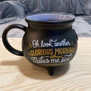 Hocus pocus mug